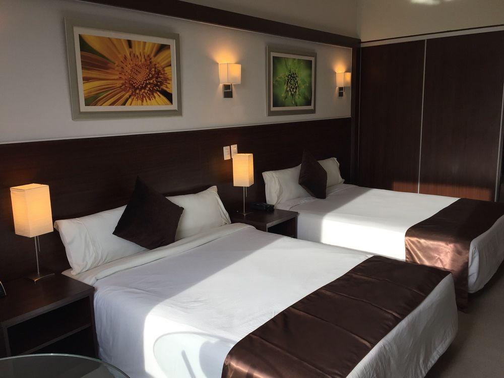 Weston Suites Hotel Saint-Domingue Extérieur photo