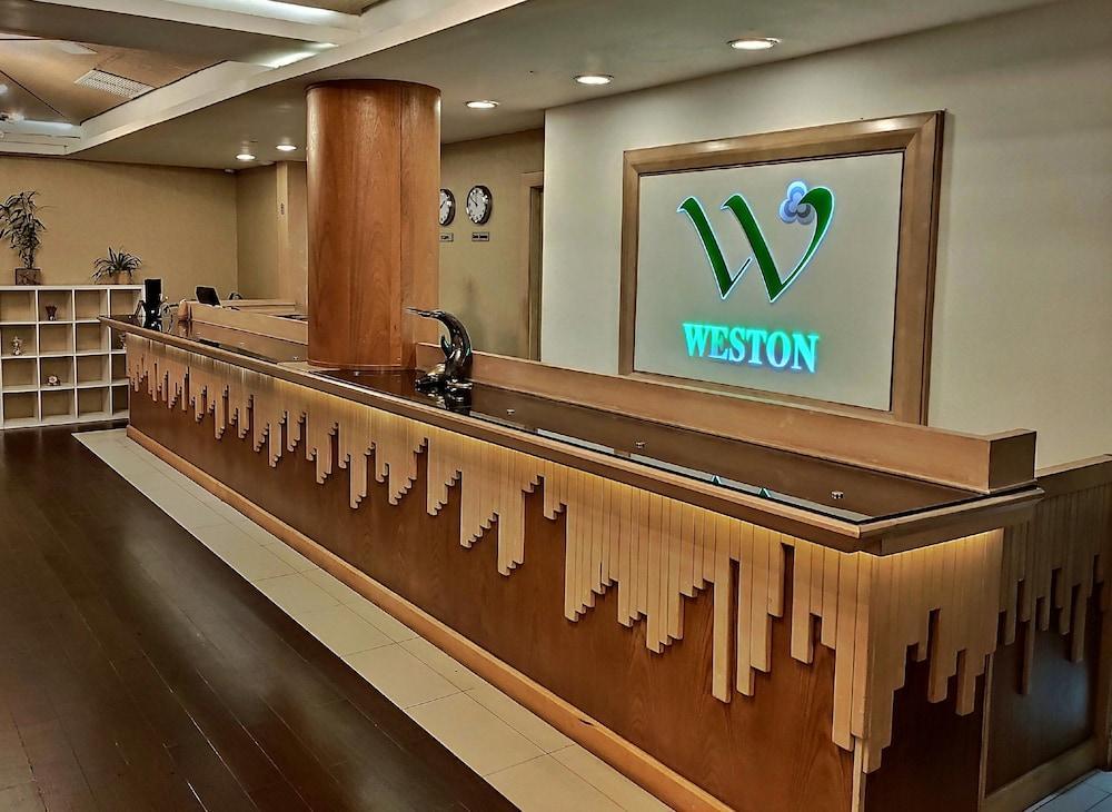 Weston Suites Hotel Saint-Domingue Extérieur photo