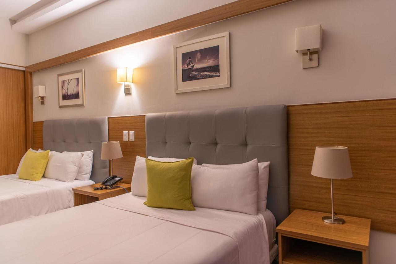 Weston Suites Hotel Saint-Domingue Extérieur photo