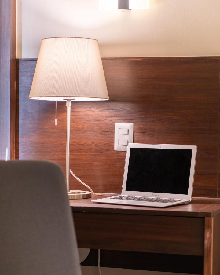 Weston Suites Hotel Saint-Domingue Extérieur photo