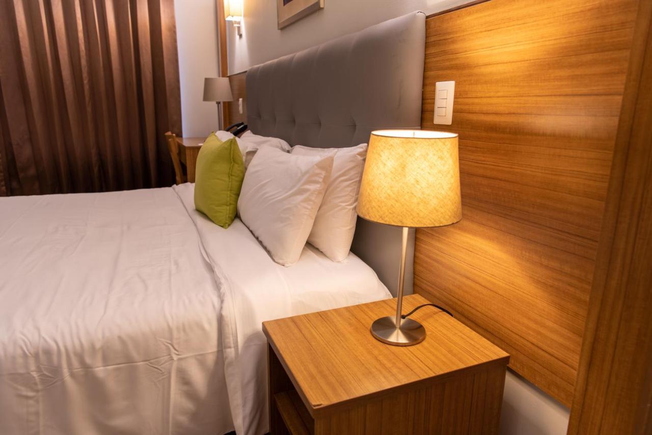 Weston Suites Hotel Saint-Domingue Extérieur photo
