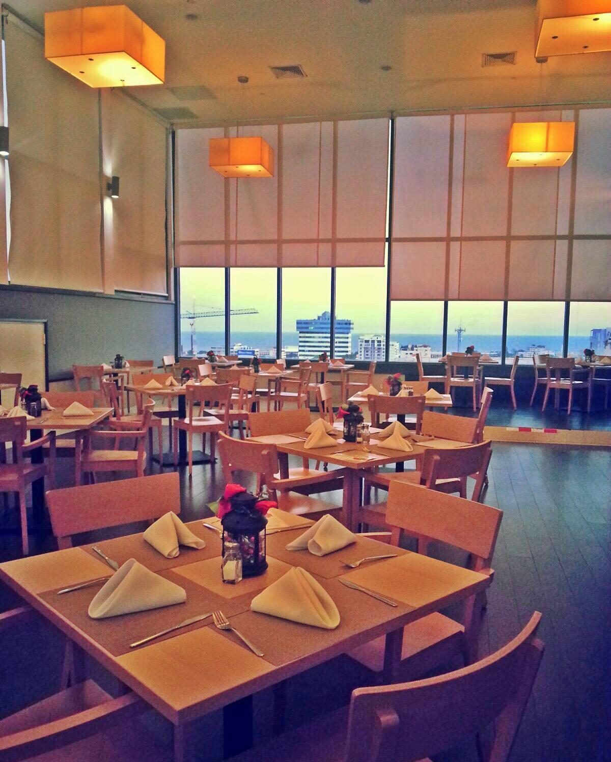 Weston Suites Hotel Saint-Domingue Extérieur photo