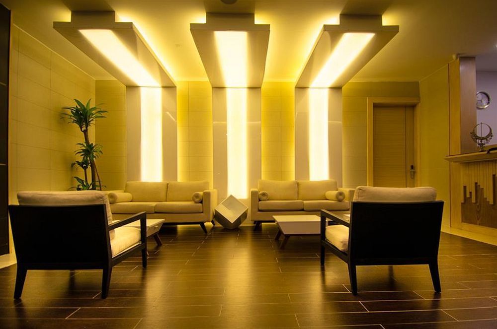 Weston Suites Hotel Saint-Domingue Extérieur photo