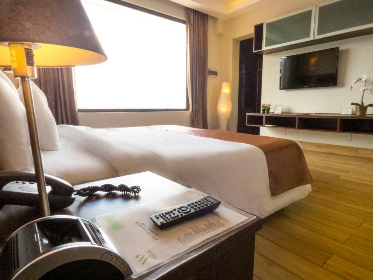 Weston Suites Hotel Saint-Domingue Extérieur photo