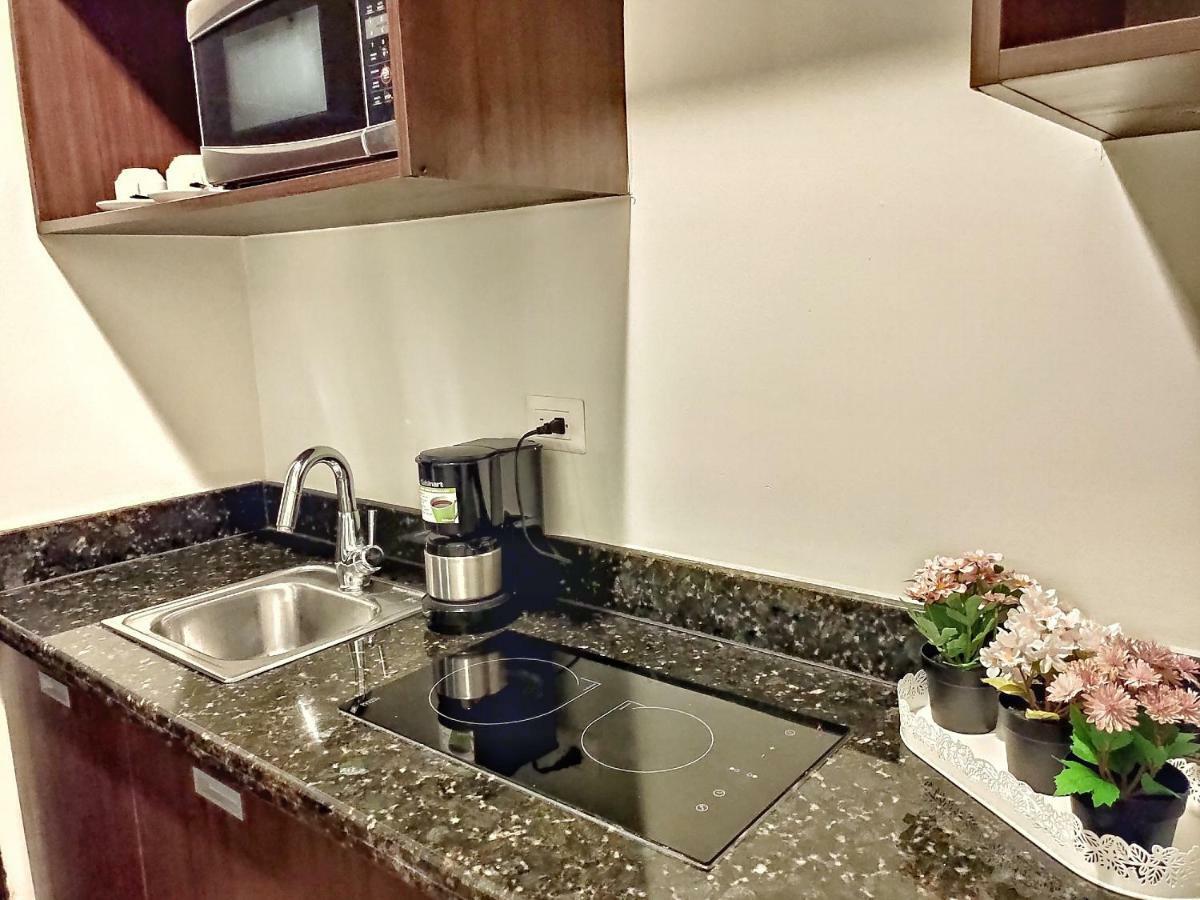 Weston Suites Hotel Saint-Domingue Extérieur photo